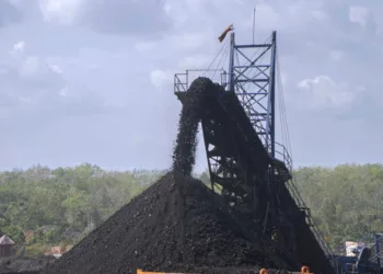 Batu bara di tanjung enim jibi dsc08182 20230922094416409