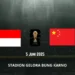 Indonesia vs china