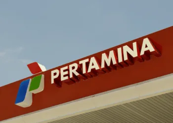Pertamina