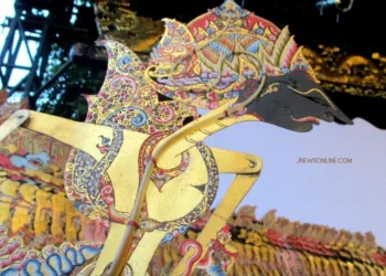 Wayang kulit