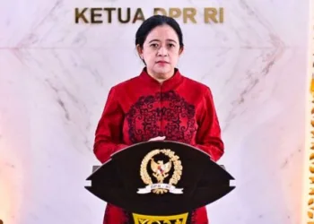 Puan maharani 000255